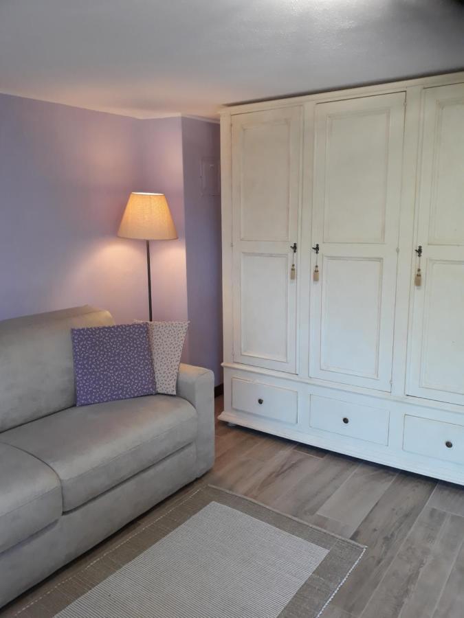 Casa All'Alpe Gaggetto B & B Anzino المظهر الخارجي الصورة