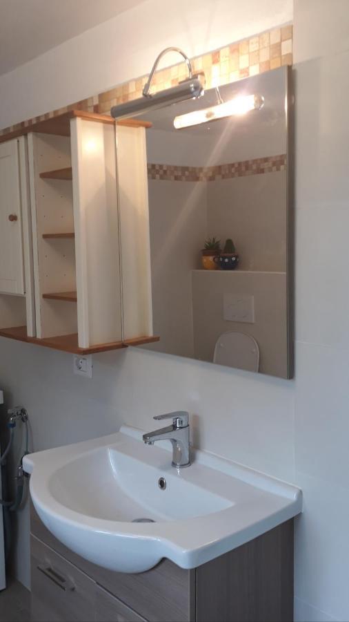 Casa All'Alpe Gaggetto B & B Anzino المظهر الخارجي الصورة
