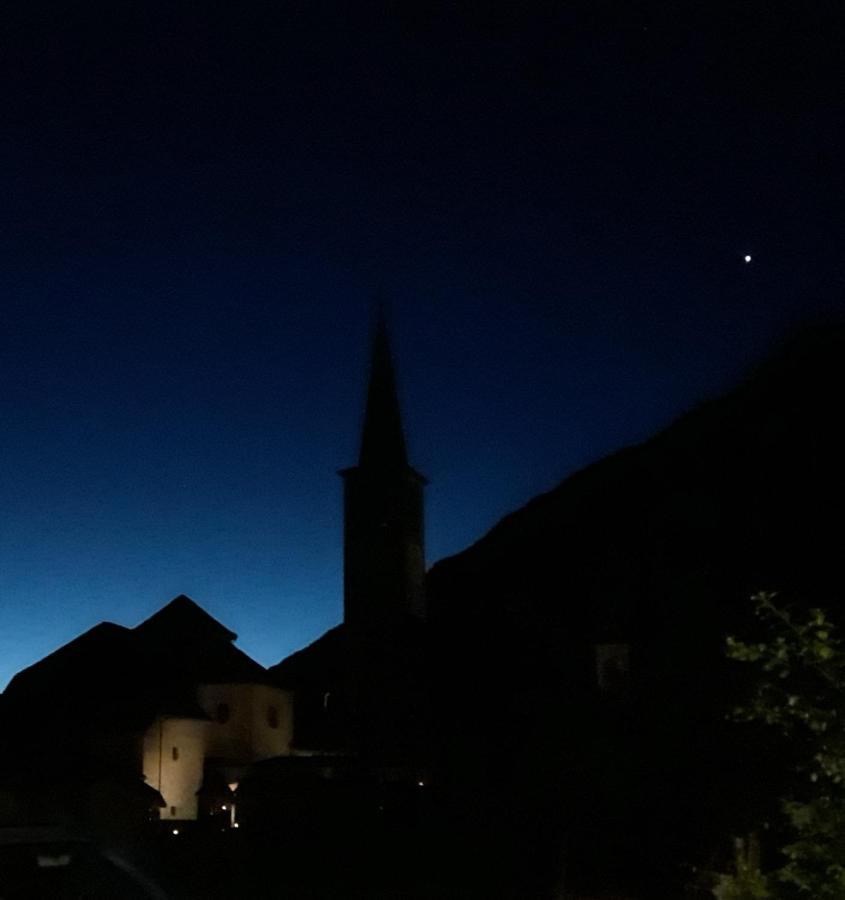 Casa All'Alpe Gaggetto B & B Anzino المظهر الخارجي الصورة